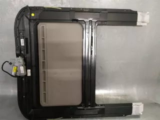 4B9877041H,8D0877255C Люк Audi A6 Allroad C5 Арт 19709, вид 2