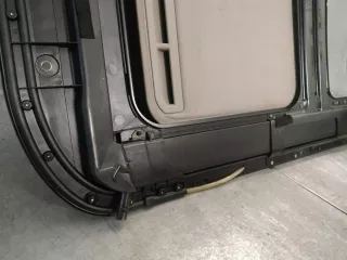4B9877041H,8D0877255C Люк Audi A6 Allroad C5 Арт 19709, вид 9