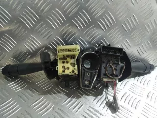 7700846399F Переключатель подрулевой (стрекоза) Renault Megane 1 Арт 20215, вид 5