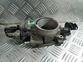 04861254AD Заслонка дроссельная Chrysler Grand Voyager 4 Арт 21332, вид 1