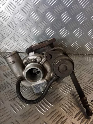 T025L308T33 Турбина Rover 75 Арт 20356, вид 1