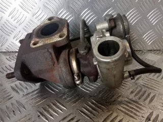T025L308T33 Турбина Rover 75 Арт 20356, вид 2