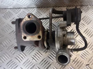 T025L308T33 Турбина Rover 75 Арт 20356, вид 3