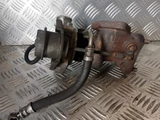 T025L308T33 Турбина Rover 75 Арт 20356, вид 4