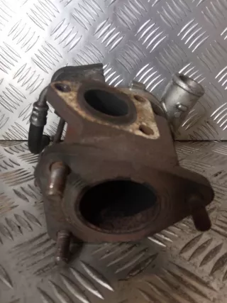T025L308T33 Турбина Rover 75 Арт 20356, вид 6