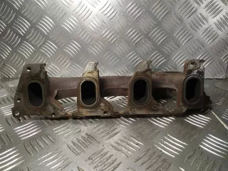 8-426549 Коллектор выпускной Opel Vivaro A Арт 22035, вид 4