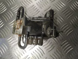 4D0831412B петля двери передней правой Audi A6 C5 (S6,RS6) Арт 22844, вид 1