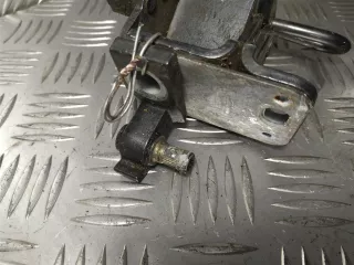 4D0831412B петля двери передней правой Audi A6 C5 (S6,RS6) Арт 22844, вид 3