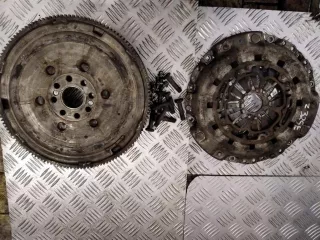 OA244815 Комплект сцепления Opel Vectra C  Арт 22747, вид 1
