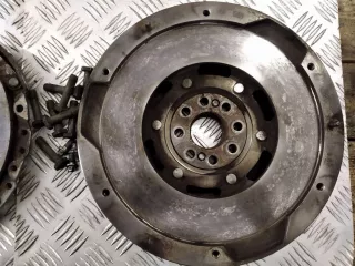 OA244815 Комплект сцепления Opel Vectra C  Арт 22747, вид 4