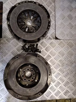 OA244815 Комплект сцепления Opel Vectra C  Арт 22747, вид 6