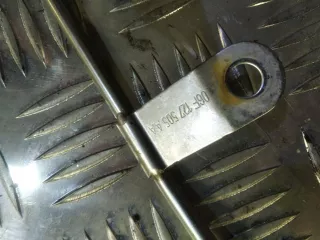 06F127505AA Трубка топливная Volkswagen Golf 6 Арт 23572, вид 4