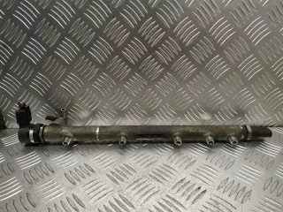 A6110700395,0445514038 Топливная рампа  Mercedes E W211 Арт 24006, вид 4