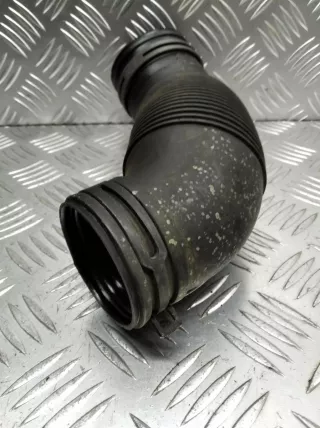 7M3129627C Патрубок воздушного фильтра Volkswagen Sharan 1 restailing Арт 24330, вид 4