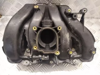 24426075 Коллектор впускной Opel Zafira A Арт 25051, вид 2