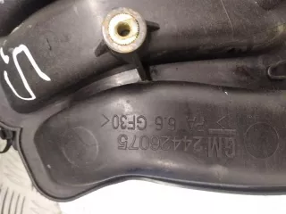 24426075 Коллектор впускной Opel Zafira A Арт 25051, вид 5