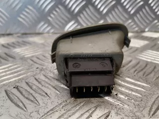 7700836267 Кнопка стеклоподъемника заднего левого Renault Megane 1 Арт 25276, вид 2