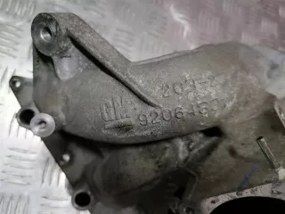 9206483 коллектор впускной Daewoo Leganza Арт 25965, вид 3