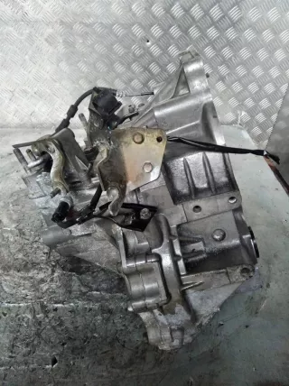 GD2 КПП механическая (МКПП) Mazda 6 1 Арт 26524, вид 3