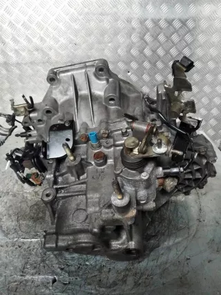 GD2 КПП механическая (МКПП) Mazda 6 1 Арт 26524, вид 4