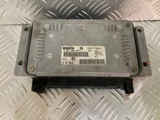 261204977 Блок управления двигателем Citroen Berlingo 1 Арт 27818, вид 3