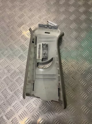 3C0868312B,3C0868418F обшивка центральной стойки Volkswagen Passat B6 Арт 27954, вид 2