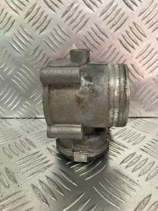 280750073 Заслонка дроссельная Alfa Romeo 147 1  Арт 28181, вид 2