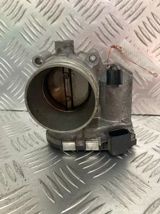 280750073 Заслонка дроссельная Alfa Romeo 147 1  Арт 28181, вид 3