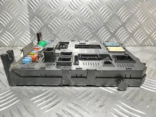 966405898002 Блок управления (другие) Citroen Berlingo 2  Арт 28468, вид 3