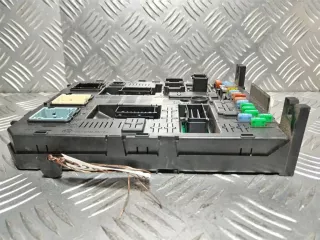 966405898002 Блок управления (другие) Citroen Berlingo 2  Арт 28468, вид 4