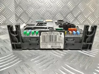 966405898002 Блок управления (другие) Citroen Berlingo 2  Арт 28468, вид 5
