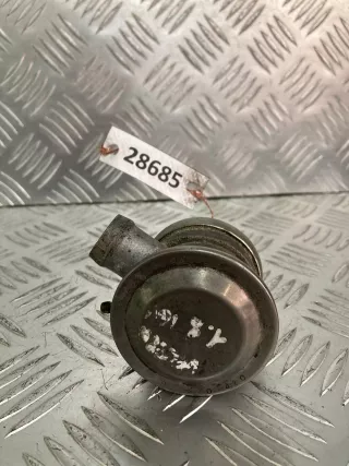 90470420 Клапан EGR Opel Astra F Арт 28685, вид 1