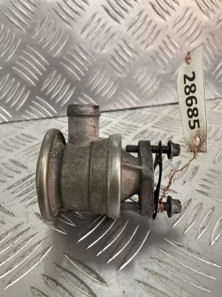 90470420 Клапан EGR Opel Astra F Арт 28685, вид 2