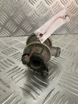 90470420 Клапан EGR Opel Astra F Арт 28685, вид 3
