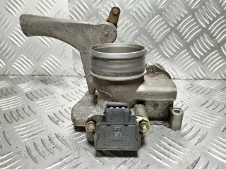 7700868844,7700868844M Дроссельная заслонка Renault Scenic 3 Арт 28535, вид 3