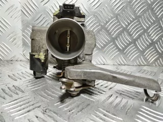 7700868844,7700868844M Дроссельная заслонка Renault Scenic 3 Арт 28535, вид 6