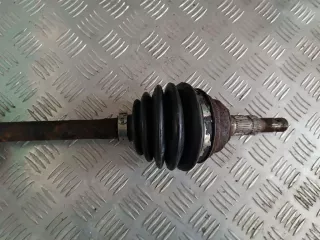 90182316 Полуось передняя правая (приводной вал, ШРУС) Opel Astra G Арт 29003, вид 2