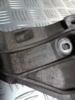 8200327134 Кронштейн Renault Scenic 2 Арт 29054, вид 5
