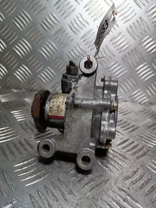 0024669301,LH2110072 Насос ГУР Nissan X-Trail T30 Арт 29583, вид 2