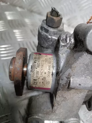 0024669301,LH2110072 Насос ГУР Nissan X-Trail T30 Арт 29583, вид 6