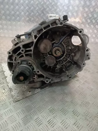 KDS КПП механическая (МКПП) Volkswagen Passat B6 Арт 29788, вид 1