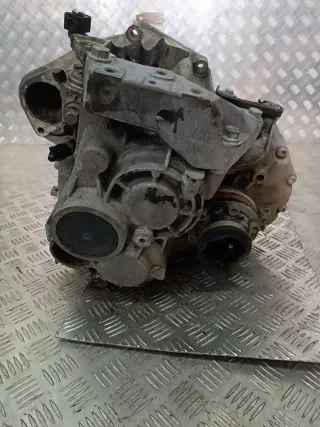 KDS КПП механическая (МКПП) Volkswagen Passat B6 Арт 29788, вид 2