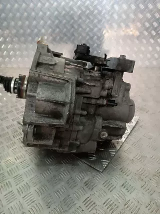 KDS КПП механическая (МКПП) Volkswagen Passat B6 Арт 29788, вид 3