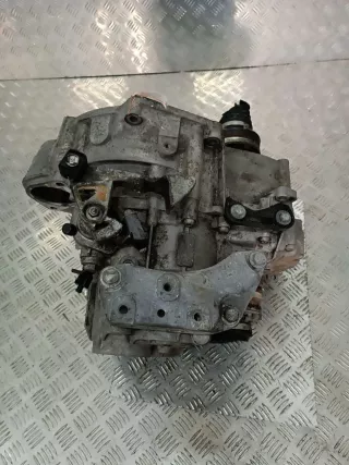 KDS КПП механическая (МКПП) Volkswagen Passat B6 Арт 29788, вид 4