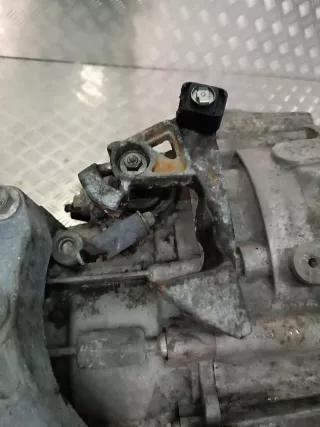 KDS КПП механическая (МКПП) Volkswagen Passat B6 Арт 29788, вид 6