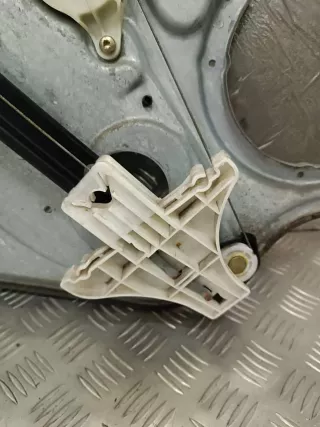 3B5839752,3B5839752AD Стеклоподъемник электрический задний правый Volkswagen Passat B5 Арт 29829, вид 6