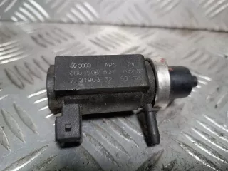8D0906627 Клапан электромагнитный Audi A4 B5 Арт 30552, вид 3