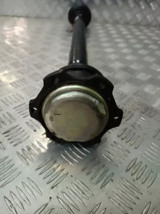 1J0407272CM Полуось передняя правая (приводной вал, ШРУС) Volkswagen Golf 4 Арт 30715, вид 2