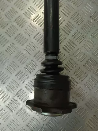 1J0407272CM Полуось передняя правая (приводной вал, ШРУС) Volkswagen Golf 4 Арт 30715, вид 3