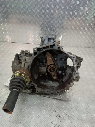 FCH КПП механическая (МКПП) Volkswagen Beetle 1 Арт 30799, вид 1